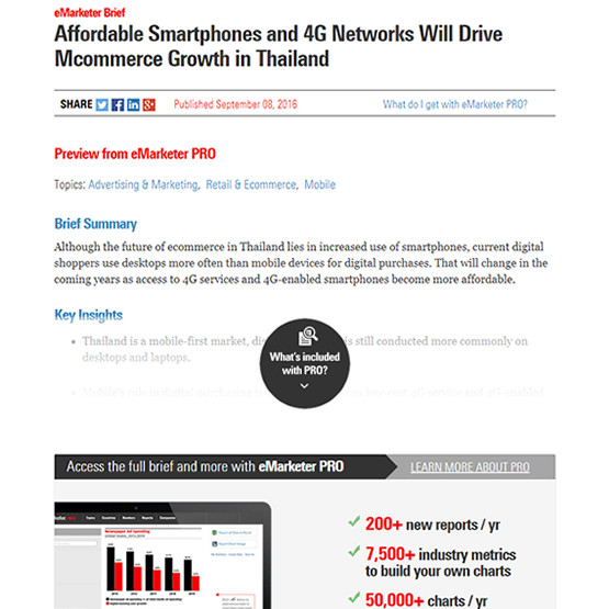 eMarketer Public Site Assets